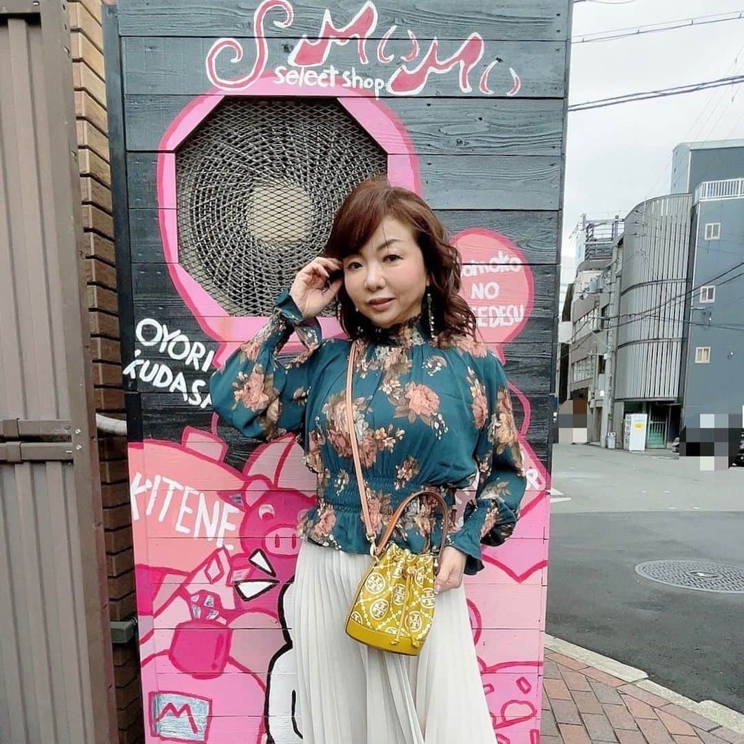 モモコのインスタグラム
