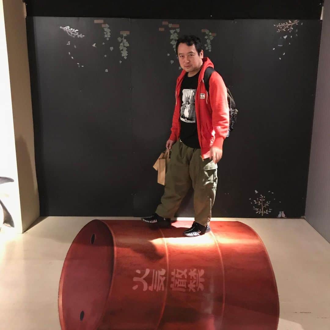 テンテンコさんのインスタグラム写真 - (テンテンコInstagram)「本夜は、中原昌也(不在)生誕祭!!! ZVIZMOでお祝いします。  中原さんは来れないけど、ビデオレターがあるとのこと！楽しみだね。  🎂🎂🎂🎂🎂🎂🎂🎂🎂🎂  中原昌也(不在)生誕祭  6/4.sun 19:00～ at bonobo ¥2000  DJ Hobobrazil A Virgin(DJ SET) 7e K-BOMB  Live ZVIZMO 2 much crew  FOOD 亀食堂  FLYER DESIGN Keiji Yamabe」6月4日 14時31分 - tentenko_ooo
