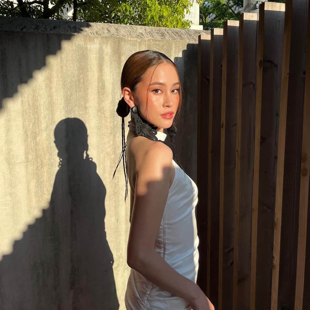 安田唯のインスタグラム