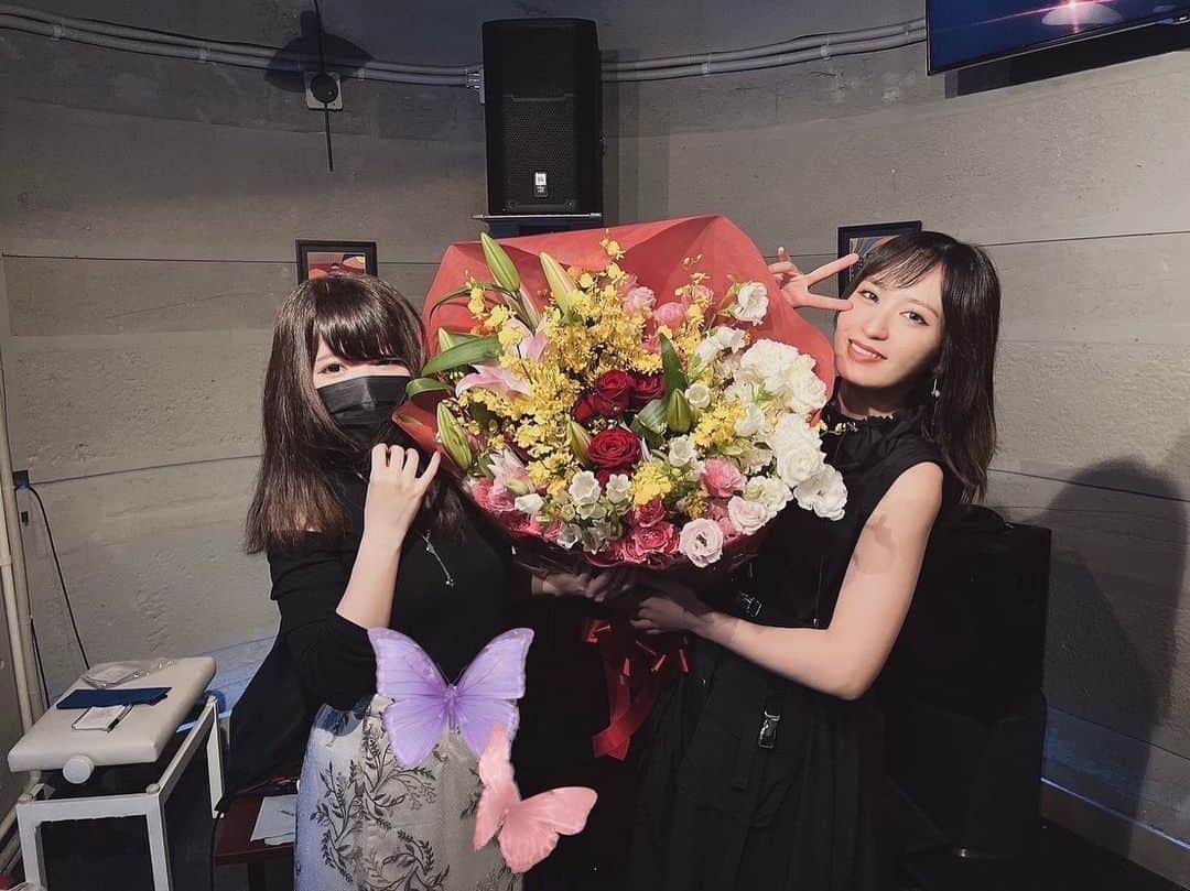 原田ありさのインスタグラム