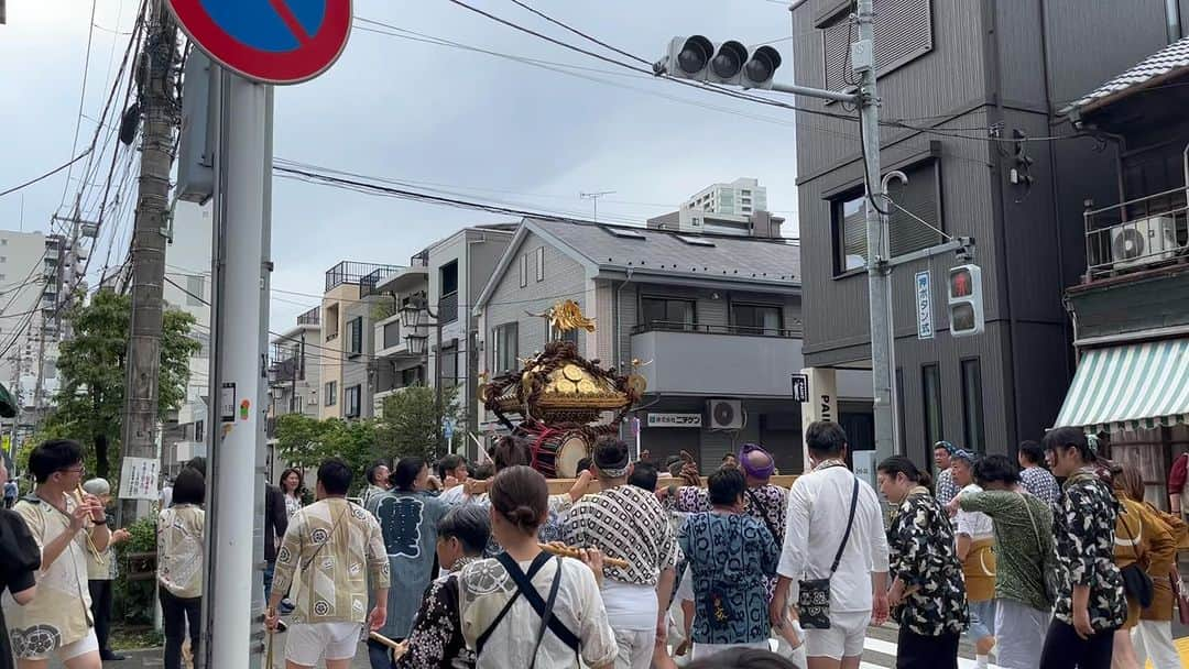 兼田恵のインスタグラム