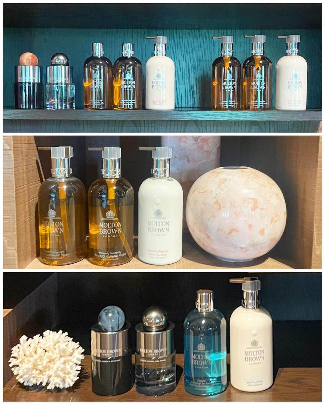 ペパーミントホットチョコレートマティーニのレシピ