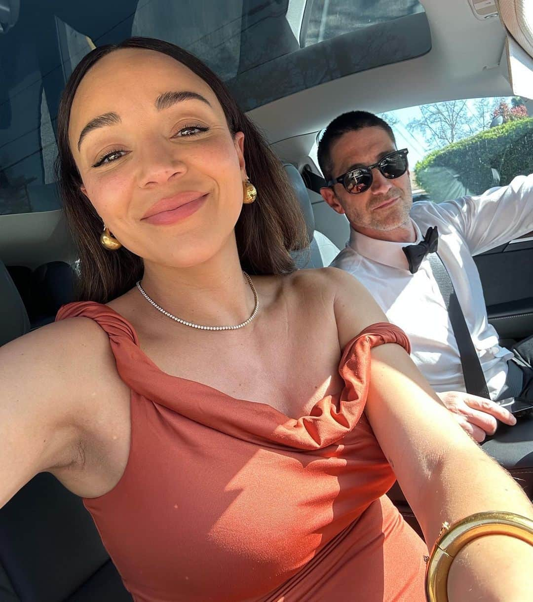 アシュリー・マデクウェさんのインスタグラム写真 - (アシュリー・マデクウェInstagram)「Wedding season 🤍」6月5日 2時34分 - ashleymadekwe