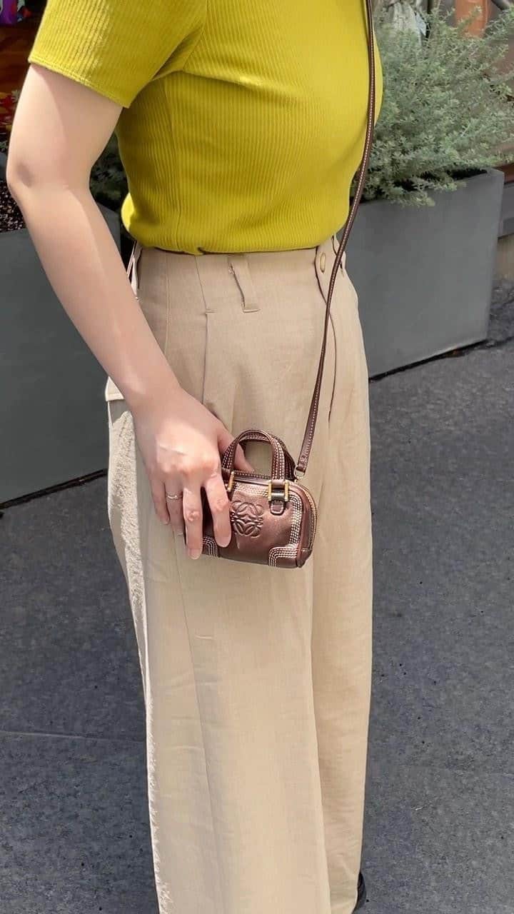 vintage Qooのインスタグラム