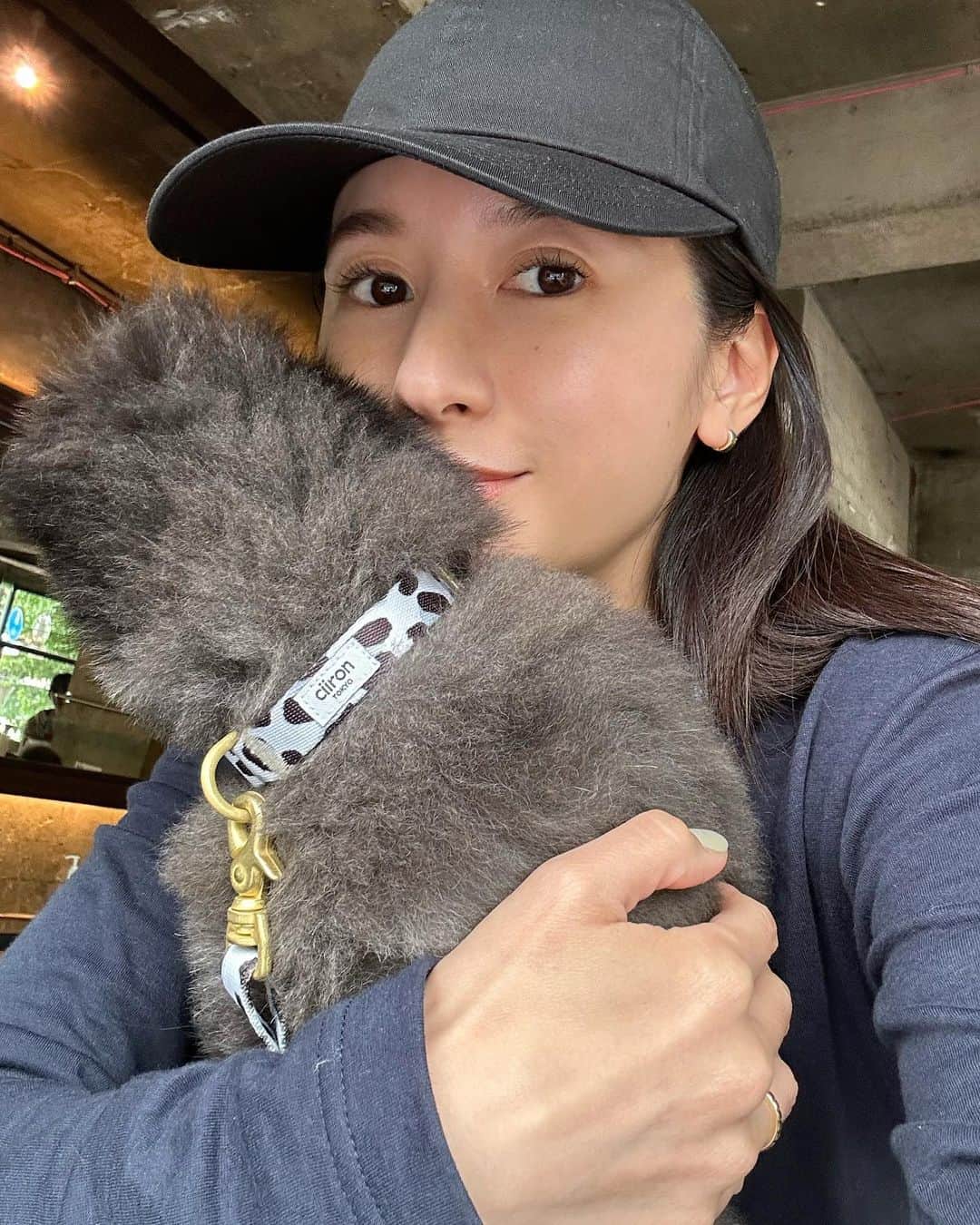 のインスタグラム：「今日の色々♡特にこれって予定なかったけどなんだか充実した1日でした❤️ #dayoff #休日」
