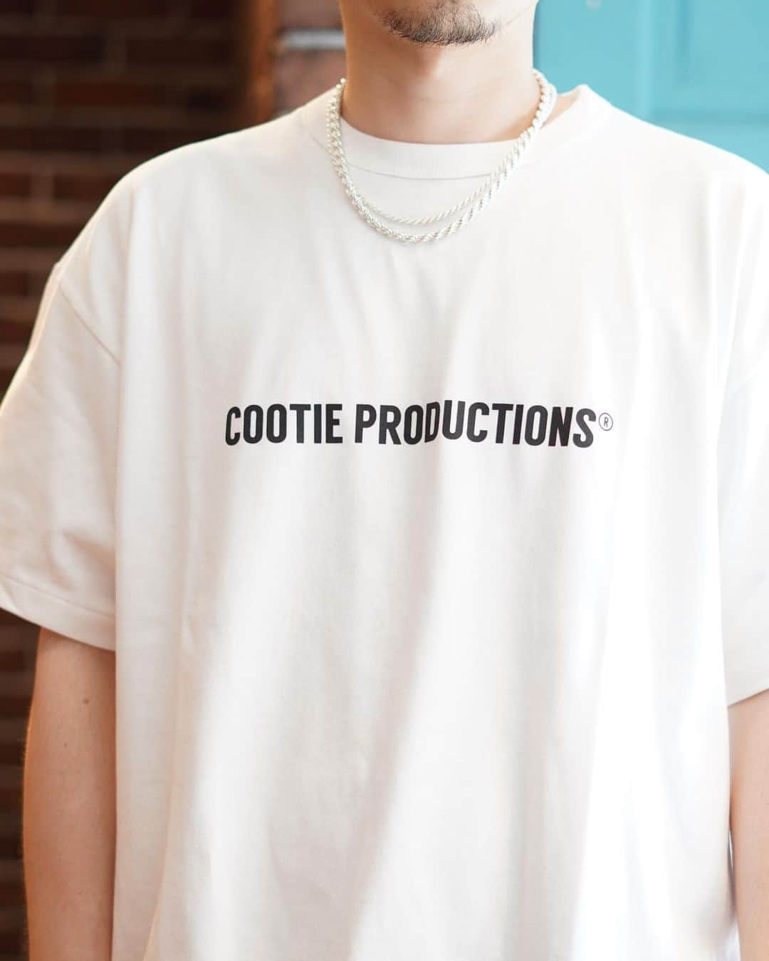 ARKさんのインスタグラム写真 - (ARKInstagram)「COOTIE PRODUCTIONS  Heavy Oz MVS Jersey S/S Tee ¥14,300-(tax in)  #cootie #cootieproductions  @arknets_official」6月4日 18時11分 - ark_utsunomiya