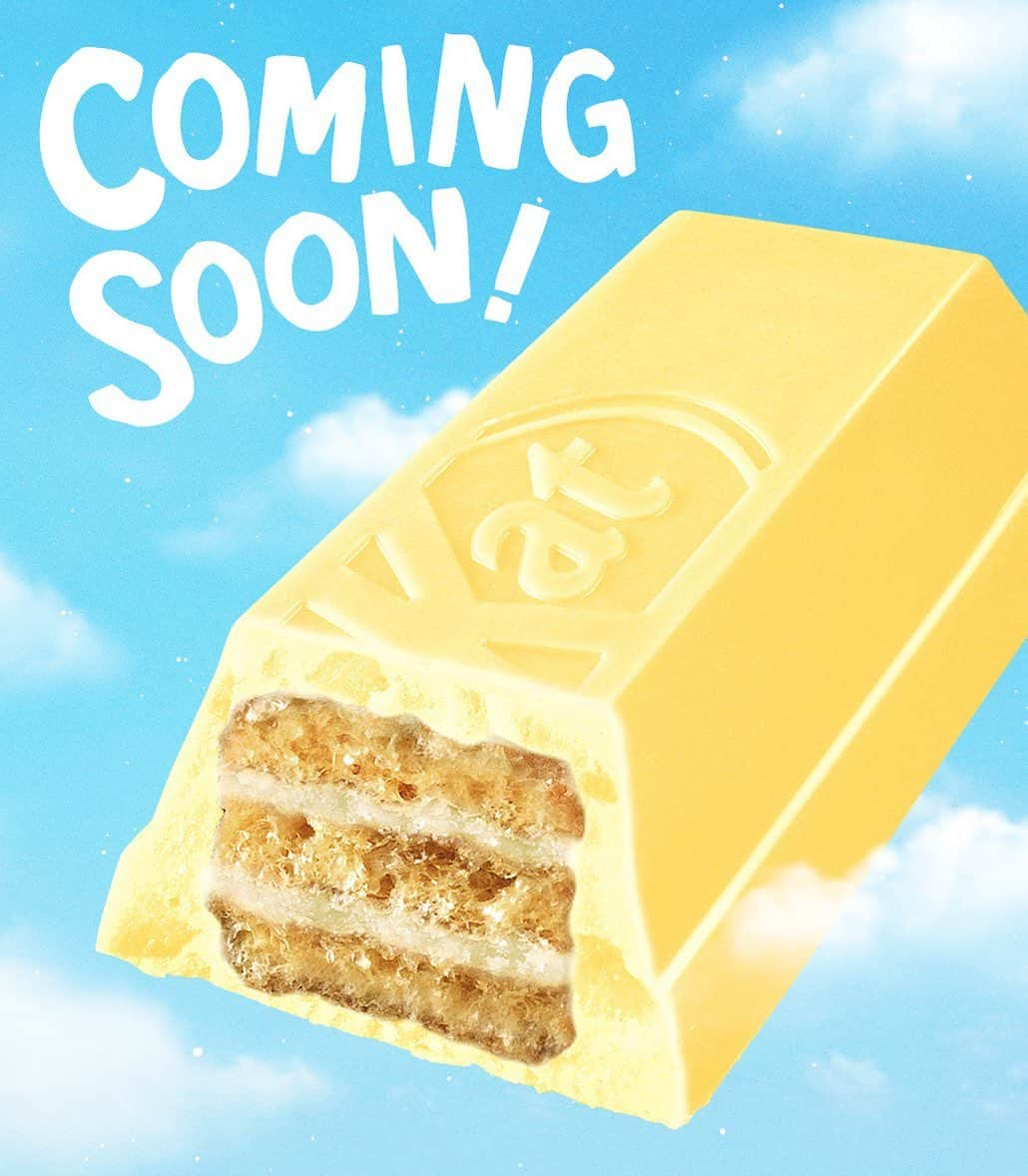 KITKAT Chocolatoryさんのインスタグラム写真 - (KITKAT ChocolatoryInstagram)「【コメントしてね🍫】  💛 6月5日(月) 発売 💛  去年も大人気だったあのフレーバーが今年も登場！ ヒントは「塩○○○」🤫  ○○○に当てはまる言葉はな〜んだ？  回答だ！と思う選択肢に該当する絵文字をコメントから送ってね✨  【🍮】プリン 【🍋】レモン 【🍌】バナナ  ┈┈┈┈┈┈┈┈┈┈ #kitkat #キットカット #break #ブレイク #チョコレート #ウエハース #サクサク #ザクザク #チョコレート好き #チョコレート好きと繋がりたい #チョコレート好きな人と繋がりたい #チョコレート大好き #おやつじかん #期間限定」6月4日 18時12分 - kitkat_japan_official