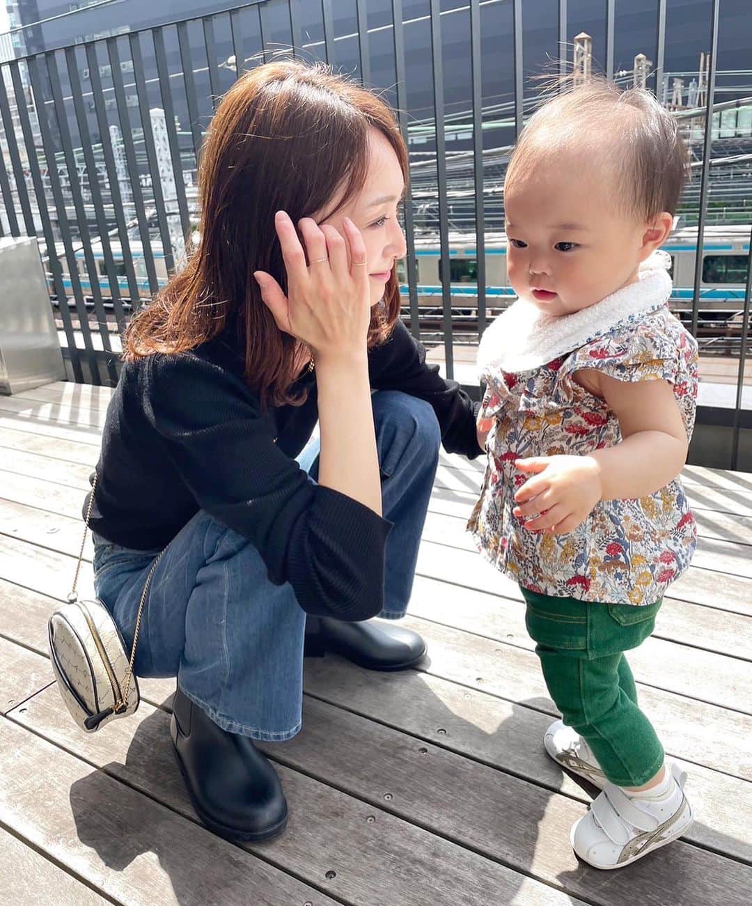 渡辺枝里子のグルメインスタ