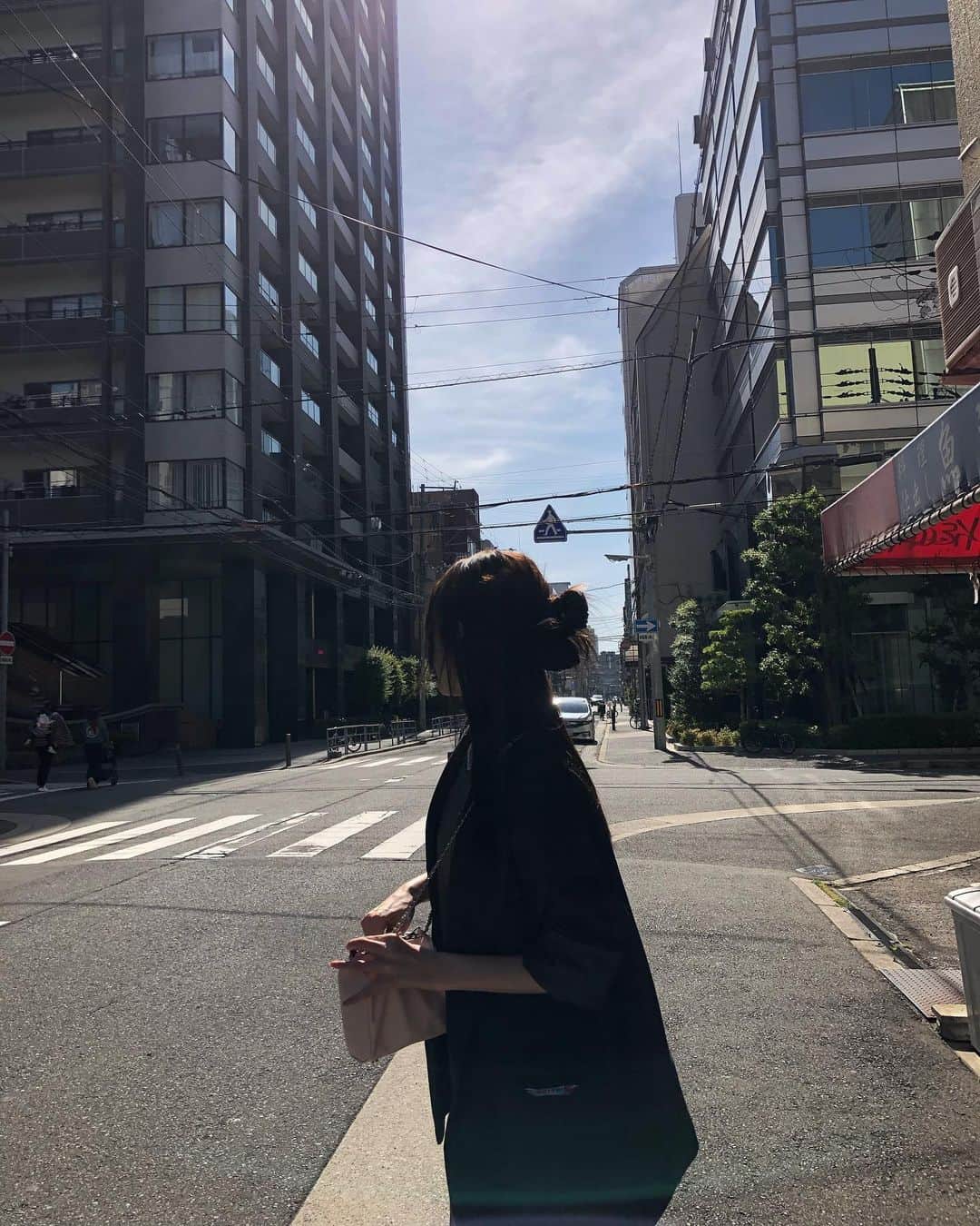乃愛さんのインスタグラム写真 - (乃愛Instagram)「🧳💗 @minitmute」6月4日 18時23分 - _0w022