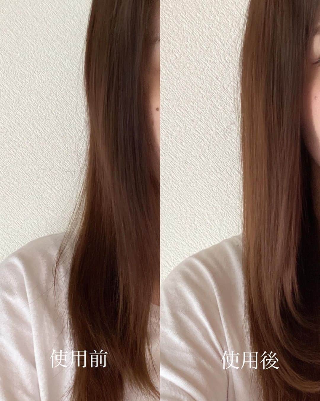 haruru0724さんのインスタグラム写真 - (haruru0724Instagram)「. 韓国コスメ🇰🇷UNOVE @unove_official.jp  韓国オリーブヤングのヘア部門で １位を受賞した 『ディープダメージトリートメント』✨  ヘアカラーや毎日のコテやアイロンで 髪の毛のダメージがすごいので使ってみたよ❣️  実はこのトリートメント、 タンパク質3000%配合されてて、 サラツヤな髪に導いてくれる🥰  毎日損傷される髪を 損傷されないようにするなら タンパク質ケアは必須だそう！！  Qoo10公式UNOVEで メガ割でお得に購入できるから 是非チェックしてみてね♡ . . . #UNOVE #アノブ #韓国ヘアケア #ヘアケア #トリートメント #韓国コスメ #美髪 #髪質改善 #ヘアケアトリートメント #韓国コスメ #韓国コスメレビュー  #韓国コスメレポ #韓国コスメマニア  #韓国コスメオタク #韓国コスメ好き #Qoo10 #メガ割 #qoo10メガ割  #haruru0724_cosme」6月4日 18時41分 - haruru0724