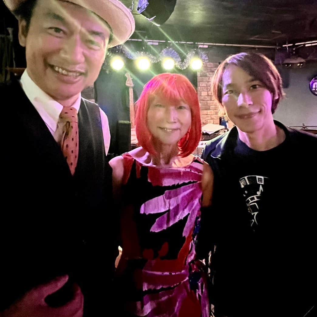 谷本貴義のインスタグラム