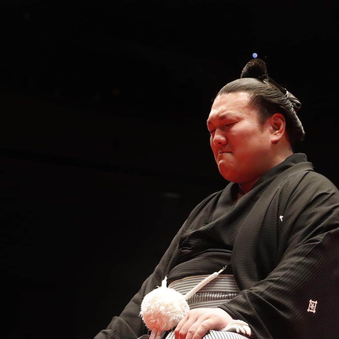 日本相撲協会さんのインスタグラム写真 - (日本相撲協会Instagram)「勢引退春日山襲名披露大相撲 元関脇 勢の春日山親方が引退相撲 ...