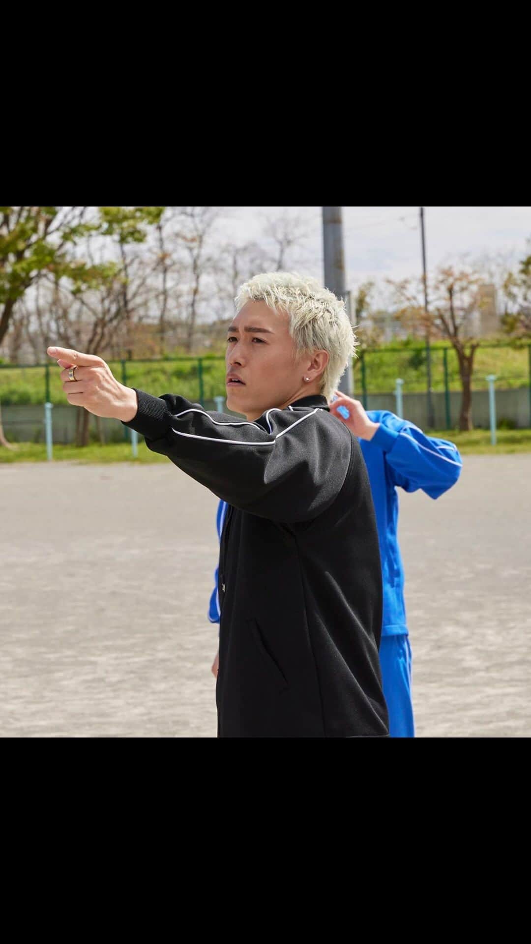 GENERATIONS高校TVのインスタグラム：「GENE高でしか見られない‼︎ GENE×超特急 SPコラボパフォーマンス！音ありは本編で見てね😊  #gene高 #ジェネ高 #generations高校tv #gene #generations #ジェネ #ジェネレーションズ #generationsfromexiletribe #ldh #白濱亜嵐 #片寄涼太 #数原龍友 #小森隼 #佐野玲於 #関口メンディー #中務裕太」