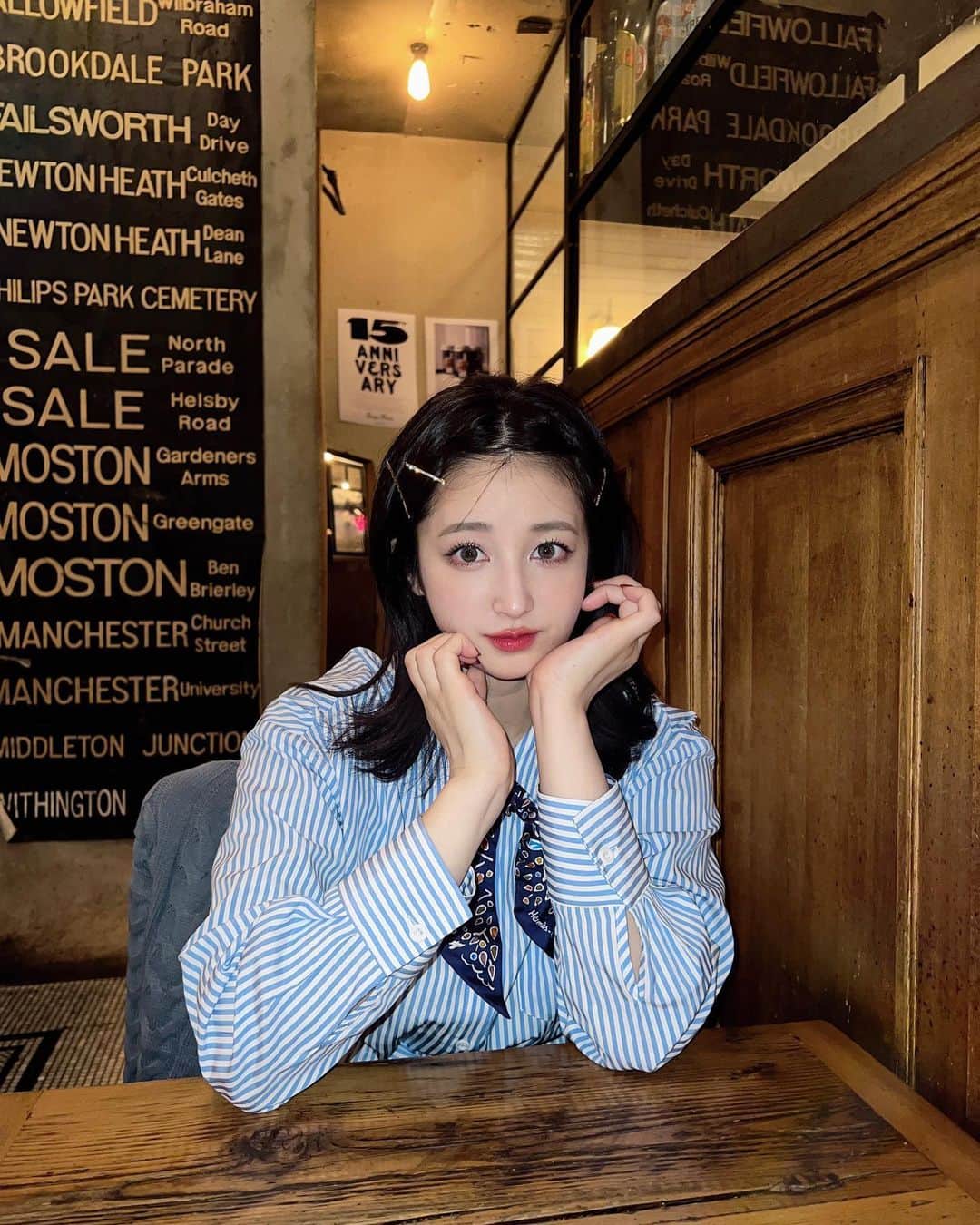 新希咲乃のインスタグラム