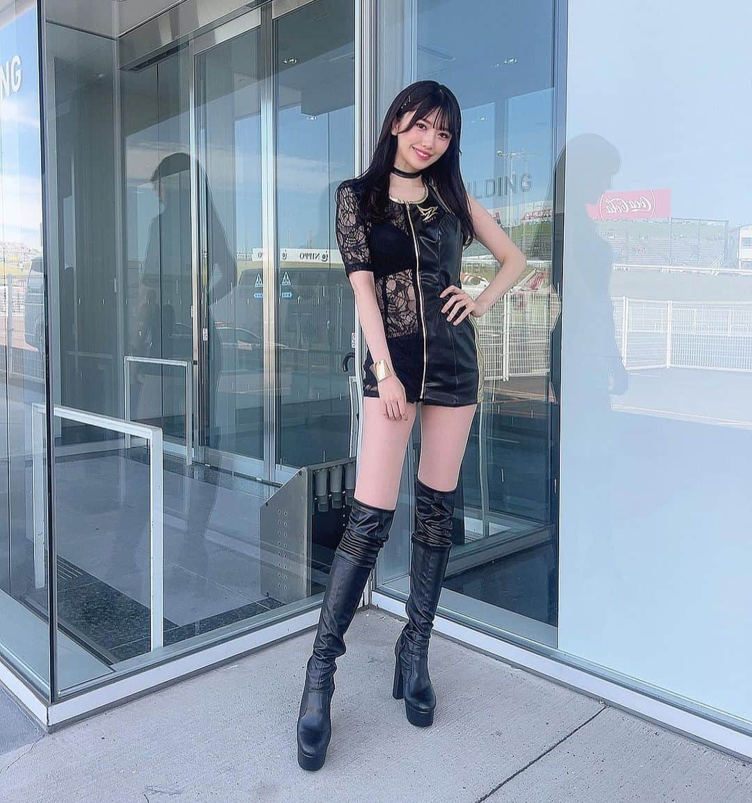 SHINTANITOUKOのインスタグラム