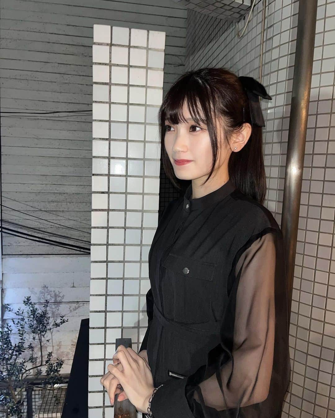 篠原葵のインスタグラム：「もう6月、あっという間だね〜」