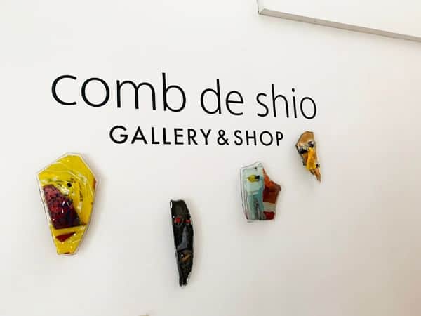 comb de shioのインスタグラム