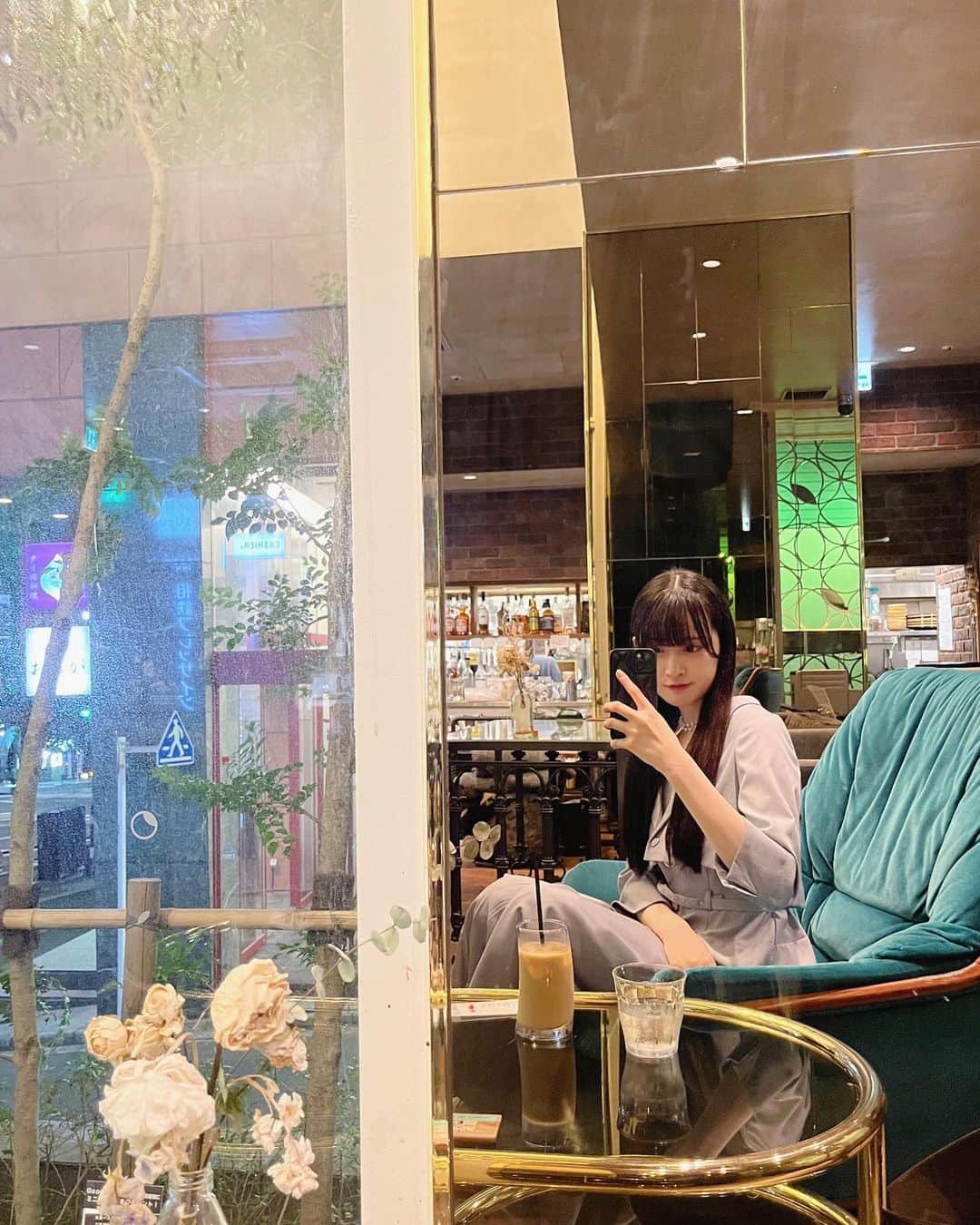 彩永あいりのインスタグラム：「. 誰よりきらきらした23さいになります」