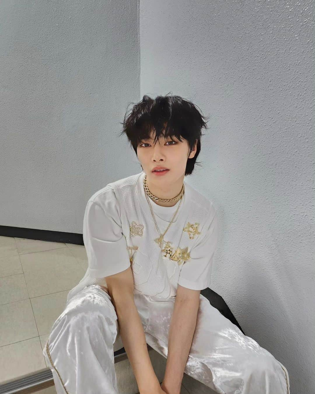 Stray Kidsさんのインスタグラム写真 - (Stray KidsInstagram)「첫 주 즐거웠습니다 💕 #StrayKids#STAY#IN스타그램#🦊」6月4日 19時45分 - realstraykids