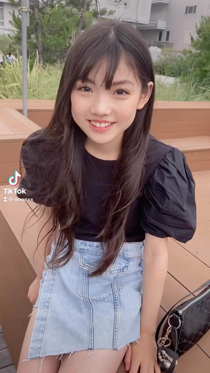 上埜れのんのインスタグラム