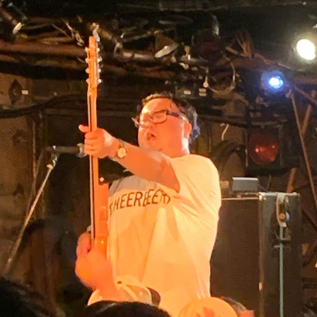 TGMX aka SYUTA-LOW TAGAMIのインスタグラム：「ムン！」