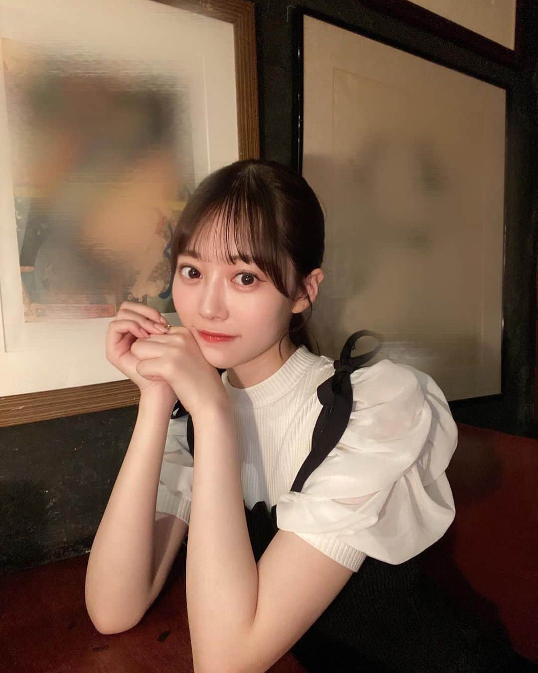 松村キサラさんのインスタグラム写真 - (松村キサラInstagram)「・ 明日 6/5 (月) 6:50〜 「めざましテレビ」イマドキ担当です！⏰  今回は "桃スイーツ" を紹介します🍑 桃が大好きなのでとっても幸せなロケでした^^笑  是非見て頂けたら嬉しいです〜！！  #めざましテレビ #イマドキ #イマドキガール」6月4日 20時13分 - kisara_official
