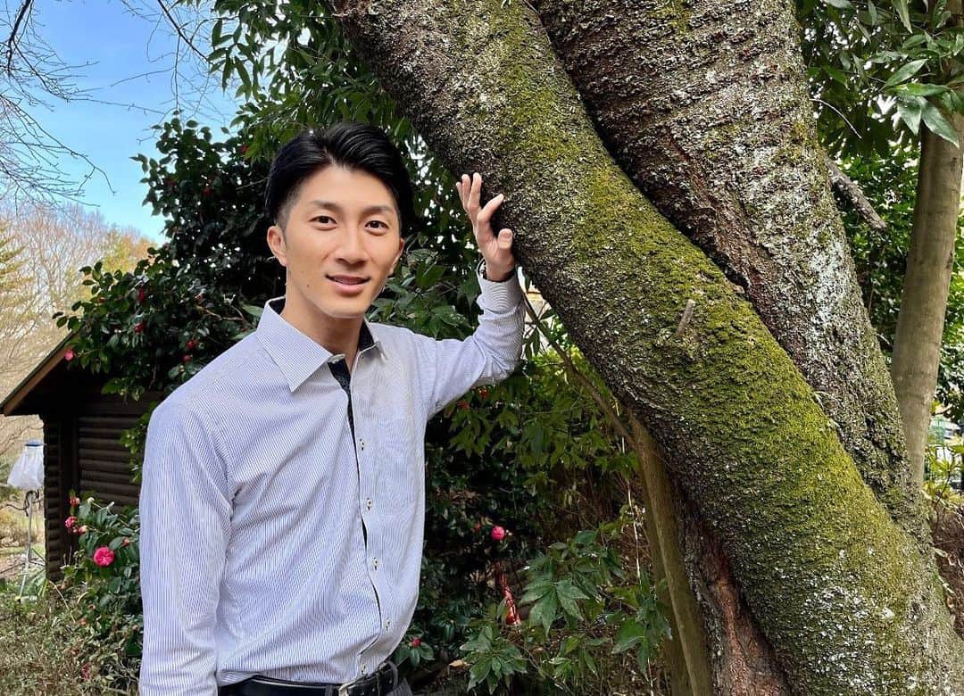 風間公親−教場0−のインスタグラム