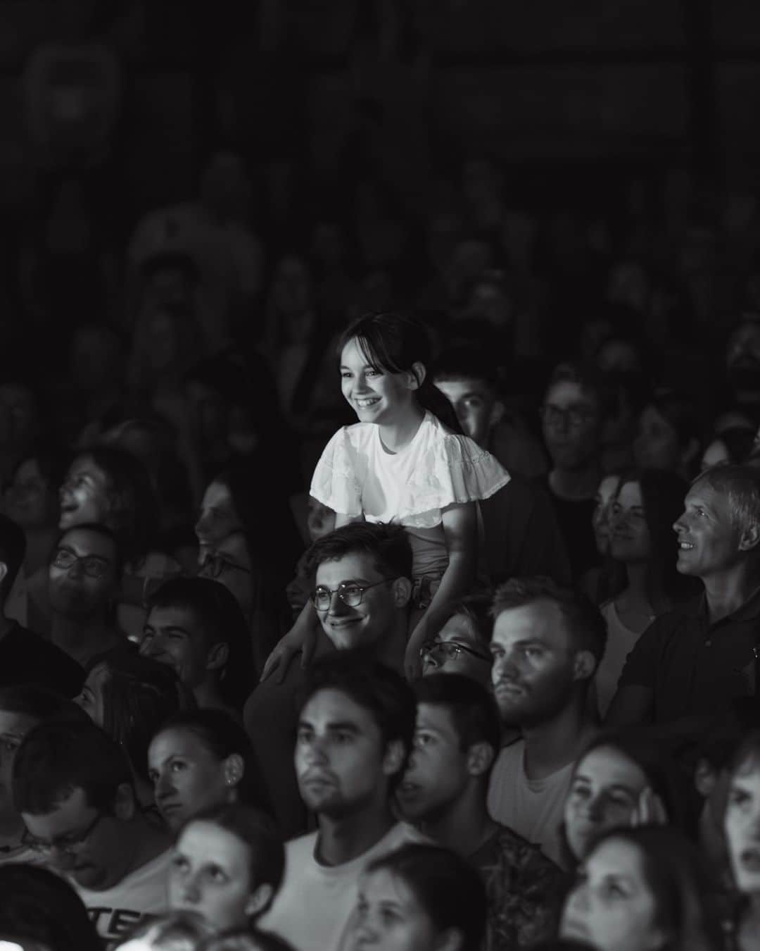 ジョエル・ヒューストンさんのインスタグラム写真 - (ジョエル・ヒューストンInstagram)「Pula, Croatia…. Apparently, First ever worship event in this 2000+ year old venue, couldn’t stop thinkin about how many martyrs were slain here, never imagining what we got to experience last night… puts things in perspective if you think about it… grateful doesn’t cut it…」6月4日 20時23分 - joelhouston