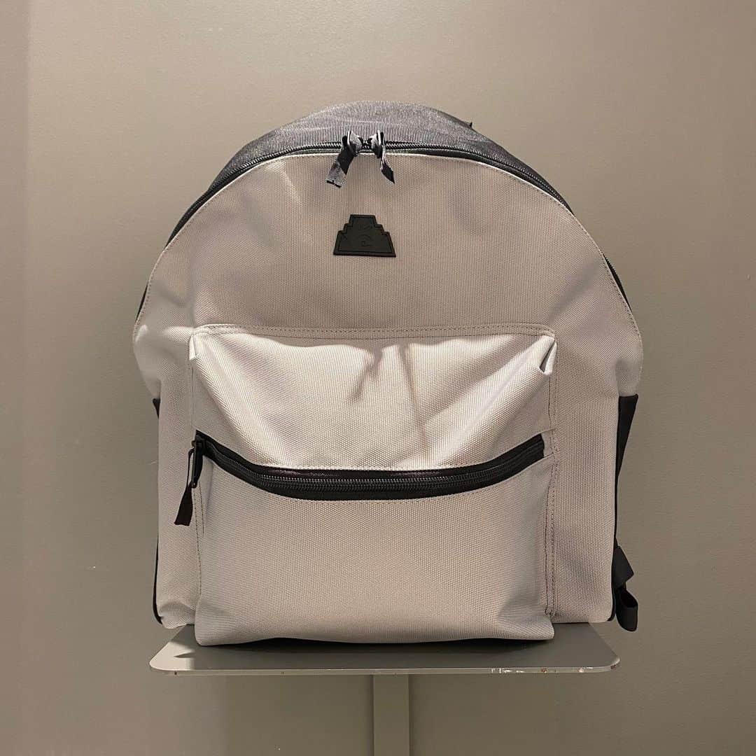 BEAMS JAPANさんのインスタグラム写真 - (BEAMS JAPANInstagram)「＜C.E＞ Mens HEAVY PE CANVAS BACK PACK ¥28,600-(inc.tax) Item No.11-61-0177 BEAMS JAPAN 2F ☎︎03-5368-7317 @beams_japan #ce #cavempt #beams #beamsjapan #beamsjapan2nd Instagram for New Arrivals Blog for Recommended Items」6月4日 20時16分 - beams_japan