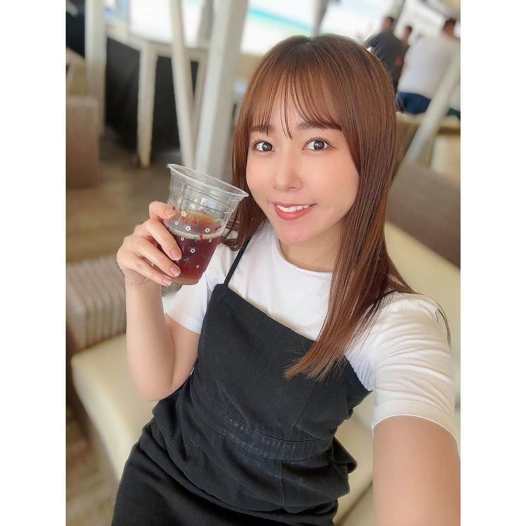 多田愛佳さんのインスタグラム写真 - (多田愛佳Instagram)「会社の皆さんと今年初のBBQしました🍖 こんな私を受け入れてくれた社員の皆さんには感謝です🥲 （あ、知らない人もいるかもだけど今普通に働いてますw） この日すごい天気が良くてめちゃ暑かった🫠🔥 写真たくさん撮ってもらったのでまた載せるね！ #bbq」6月4日 20時18分 - lovetannnnnn