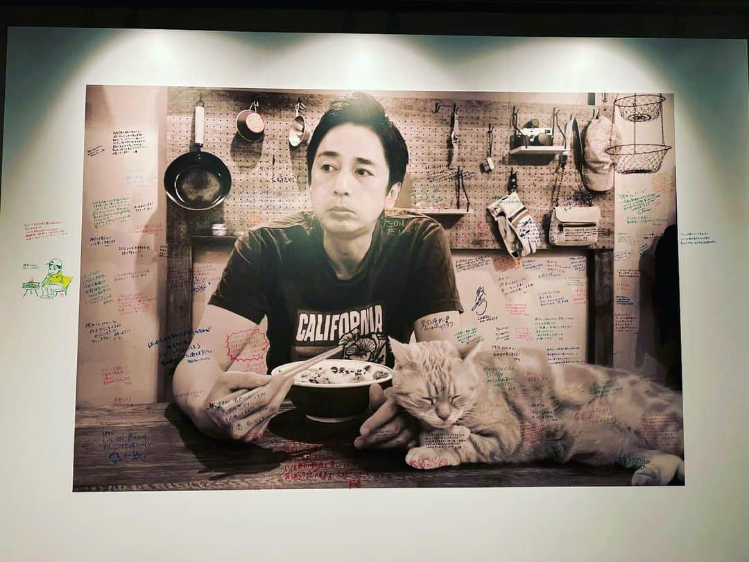 徳井義実さんのインスタグラム写真 - (徳井義実Instagram)「３日間にわたって行われた徳井video展、無事に終了しました。 お越しくださった皆様、本当にありがとうございました。 これからも徳井videoを宜しくお願い致します。」6月4日 20時31分 - tokui_yoshimi