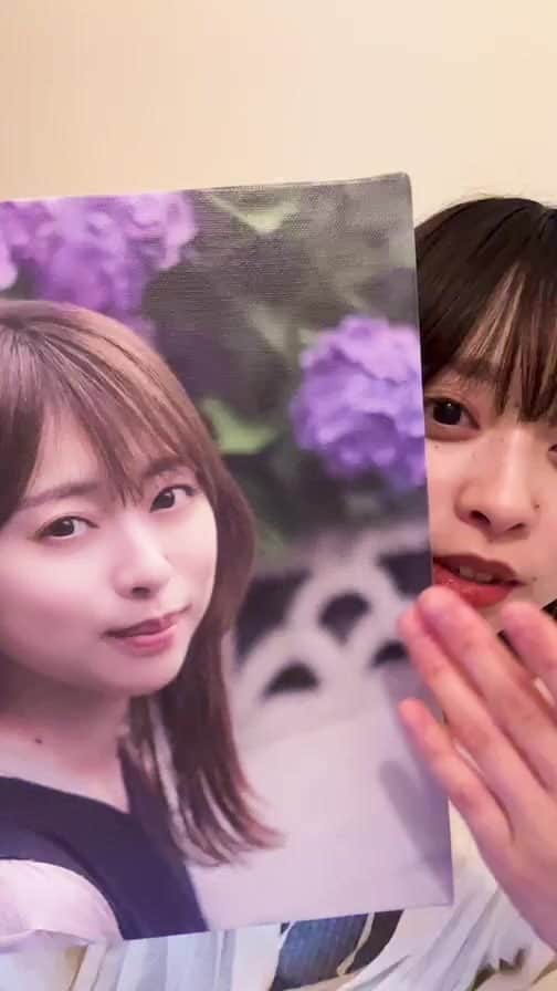 伊藤寧々のインスタグラム：「📷2023/06/25(日) 開催決定したイベントについて詳細ライブ第1弾✨😊 ○会場 ○チケット詳細 ○イベント内容&購入可能な作品について ㅤㅤㅤㅤㅤㅤㅤㅤㅤㅤㅤㅤㅤ ざっくりですがお話ししています☺️ チケット購入はストーリーのハイライトからお願い致します✨💐  #2223」