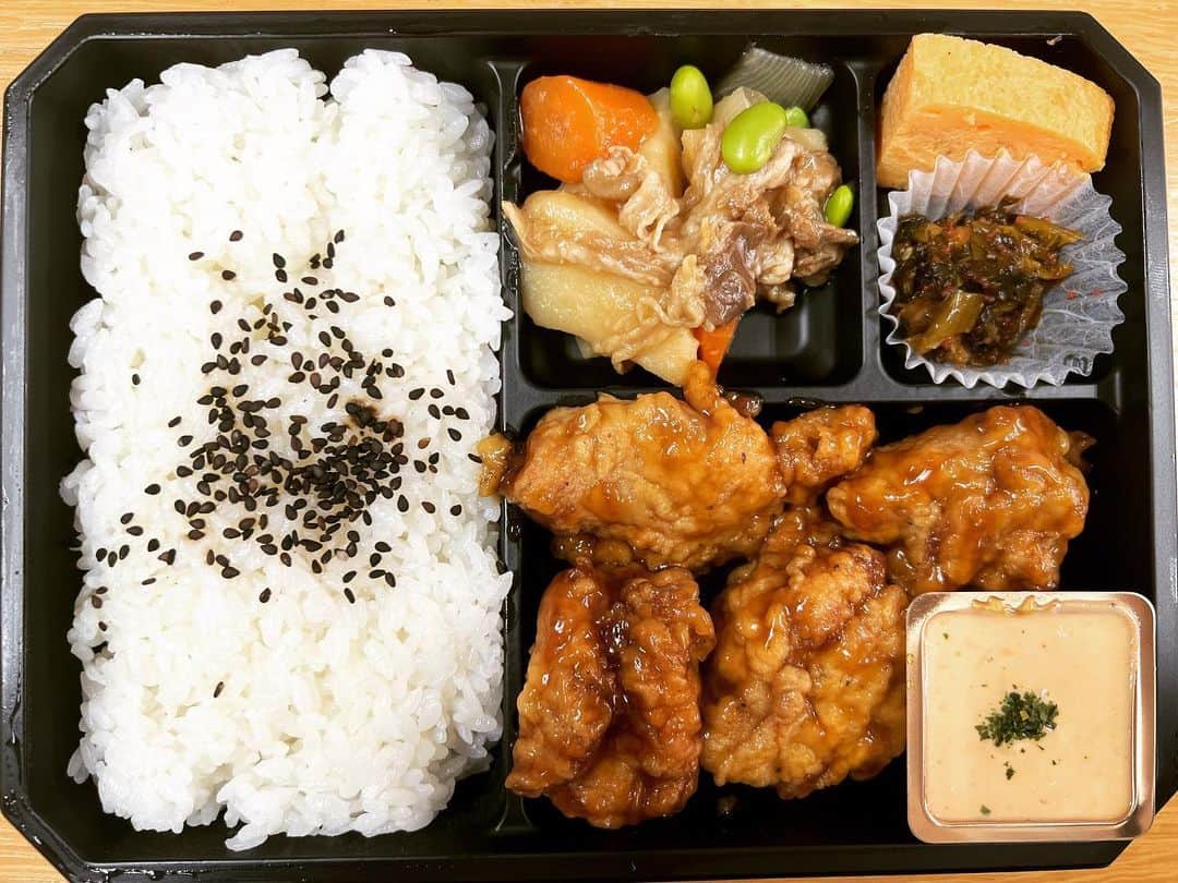 バカリズムのインスタグラム：「特番飯 塚田農場」