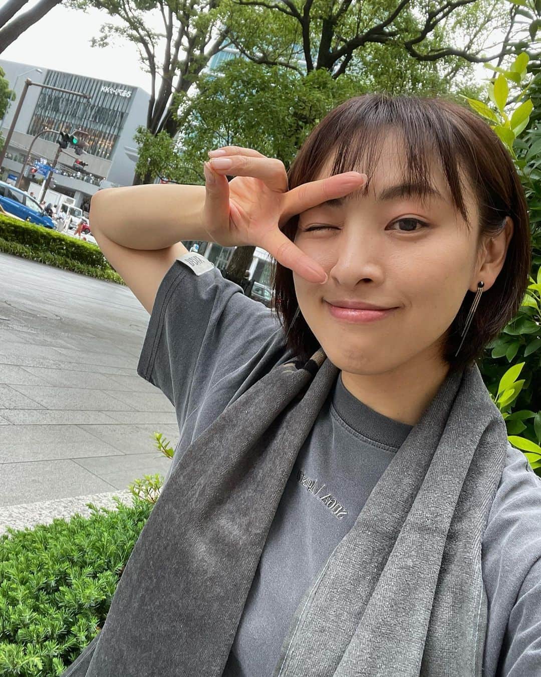音月桂のインスタグラム