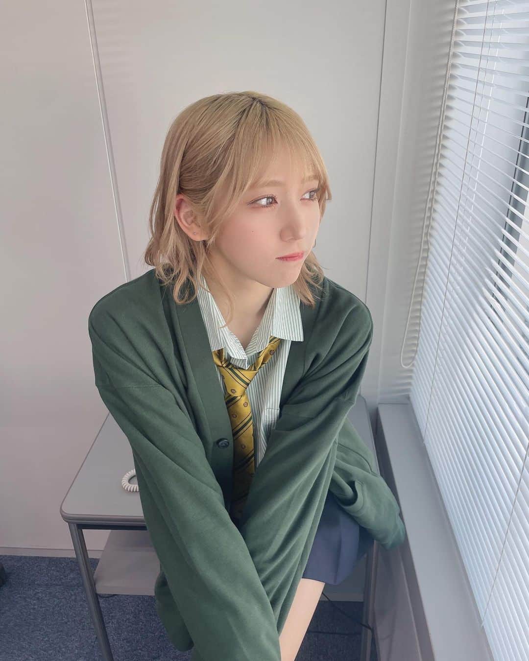 茂木忍のインスタグラム：「そういやこの日の写真載せるの忘れてた‼️ 学生生活こんな感じで過ごしたかったな〜🙂（実際は陰キャ）」