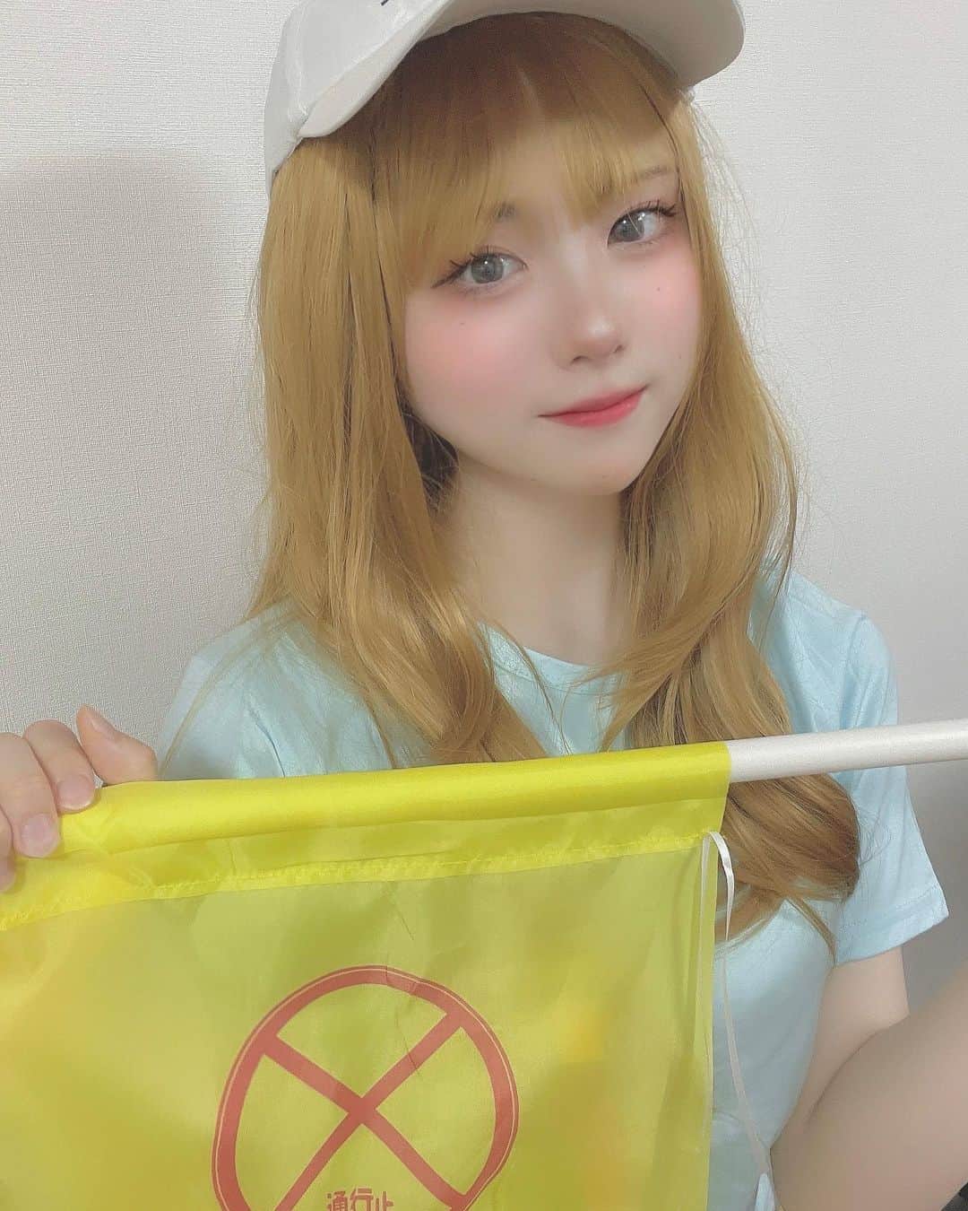 ひなぎょうざのインスタグラム：「はたらく細胞 血小板  #cosplay_style #コスプレイヤーさんと繋がりたい #コスプレ #コスプレイヤー #cosplaygirl #cosplay #jcブランド #jc #アオハル #japanesegirl #女子中学生#カメラマン募集 #カメラマンさんと繋がりたい #被写体になります #被写体モデル合流 #被写体希望 #ポートレート #ポートレート撮影 #ポートレートモデル #japanesegirl  #カメラマンさんと繋がりたい  #ポートレート #ポートレート撮影 #jk #原神 #genshinimpact」