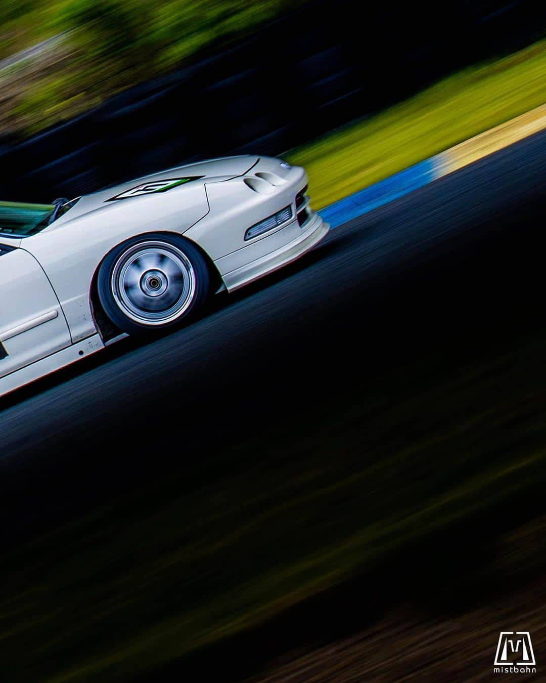 mistbahnさんのインスタグラム写真 - (mistbahnInstagram)「_ Honda DB8 Integra _ 🚗: @kurumilk0110 📷: @mistbahn _ Shot on May-20 2023 🏁 "Circuit Festa ( @circuit_festa_west_japan )". Central Circuit (Hyogo Japan) _ JP) 2023年5月20日、セントラルサーキットで開催された「サーキットフェスタ ( @circuit_festa_west_japan )」で撮影。 _ #circuitfesta #サーキットフェスタ  #circuitfesta2023 #サーキットフェスタ2023 #centralcircuit #セントラルサーキット #integra #hondaintegra #インテグラ #ホンダインテグラ #honda #db8 #db8integra #dc2 #dc1 #gsr #exceed #pci #hasemimotorsport #ハセミモータースポーツ #hasemisport #ハセミスポーツ #trackstance #usdm #timeattack #timeattackjapan #hondasontrack」6月4日 20時58分 - mistbahn