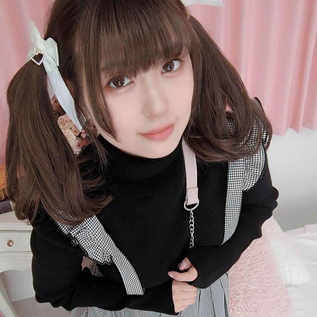 藤波さとりのインスタグラム