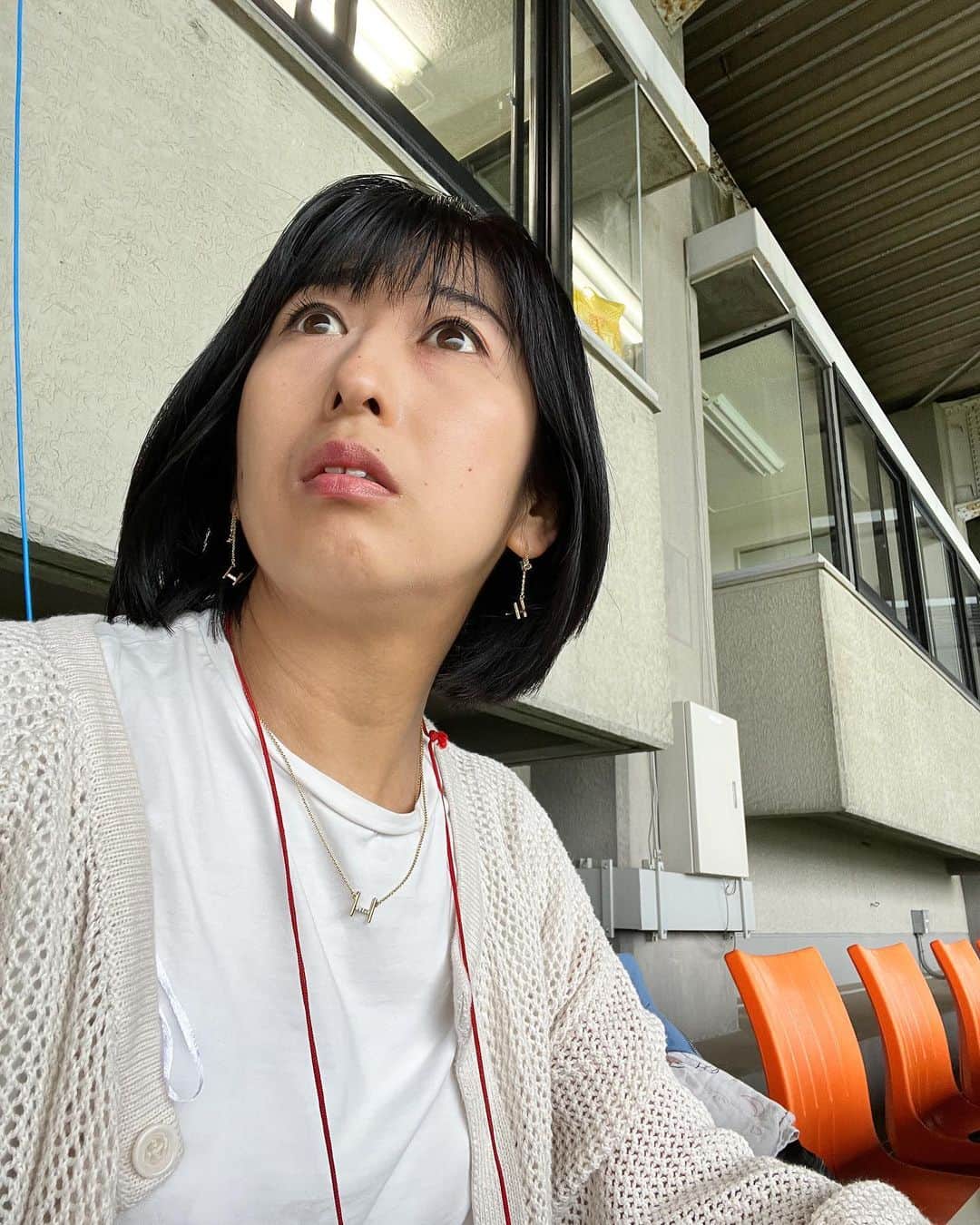 有働文子さんのインスタグラム写真 - (有働文子Instagram)「🏉🏉🏉 昨日は、あるチームからお声かけいただき、 #太陽生命ウィメンズ ...
