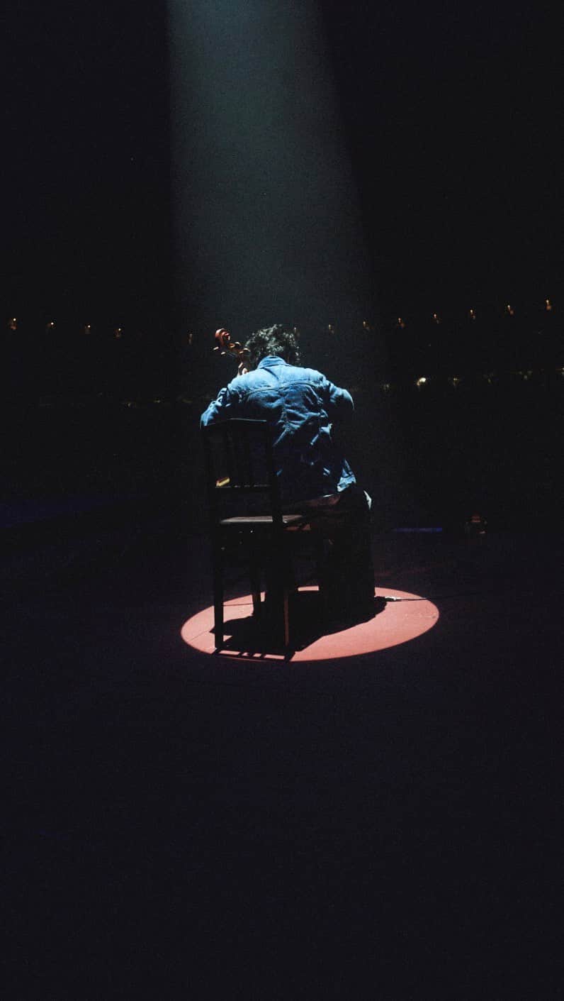 常田大希のインスタグラム：「ㅤ King Gnu Stadium Tour “CEREMONY” 閉幕」