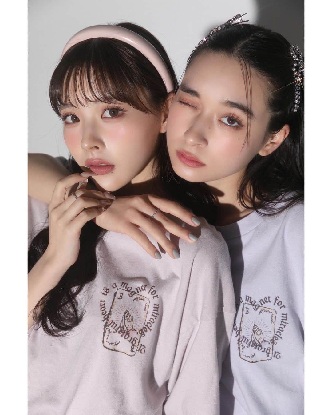 BUBBLESさんのインスタグラム写真 - (BUBBLESInstagram)「ㅤㅤㅤㅤㅤㅤㅤㅤㅤㅤㅤㅤㅤ TEE-Onepiece series ㅤㅤㅤㅤㅤㅤㅤㅤㅤㅤㅤㅤㅤ ☑︎ graphical print tee one-piece ¥5,900+tax color : pink / blue https://www.sparklingmall.jp/c/sparklingmall_all/BS71201 ㅤㅤㅤㅤㅤㅤㅤㅤ ㅤㅤㅤㅤㅤㅤㅤㅤㅤㅤㅤㅤ _____________________________________________  #bubbles #bubblestokyo  #bubbles_shibuya #bubbles_shinjuku #bubblessawthecity #bubbles #new #clothing #onepiece #setup #lace #fashion #style #styleinspo #girly #harajuku #shibuya #newarrival #May #spring #2023_BUBBLES #May2023_BUBBLES」6月4日 21時02分 - bubblestokyo