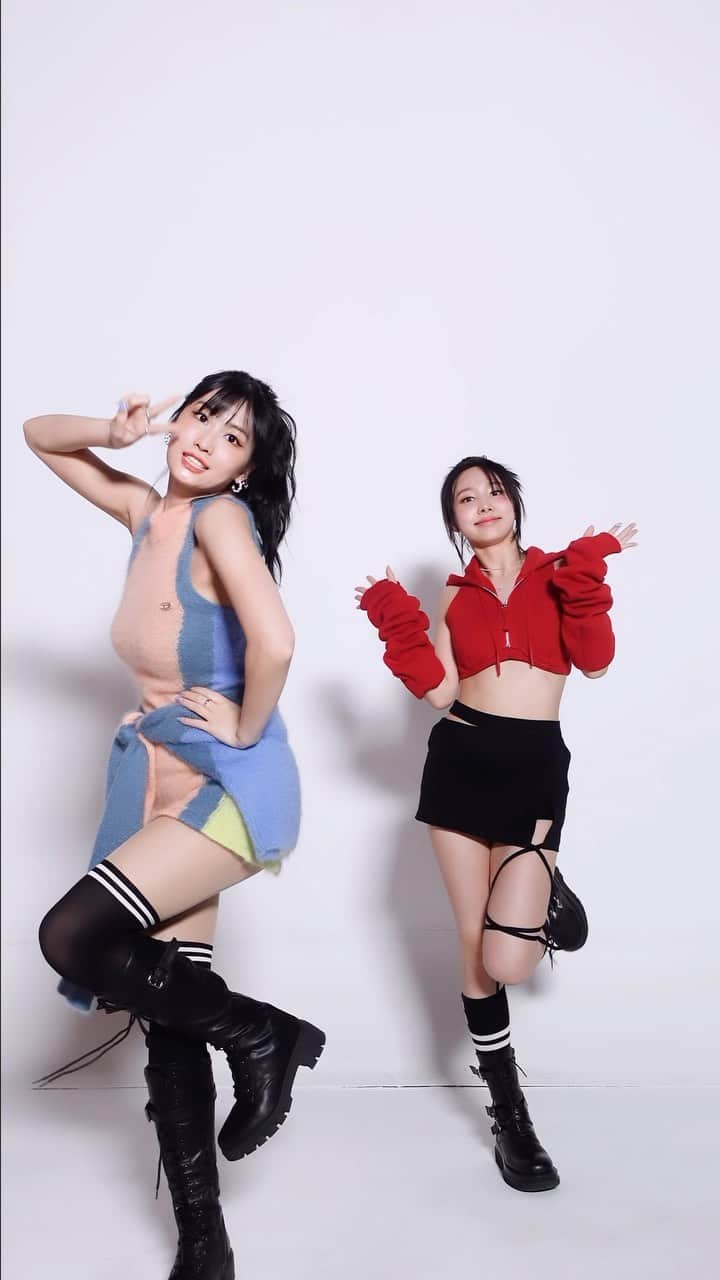 TWICE JAPANのインスタグラム