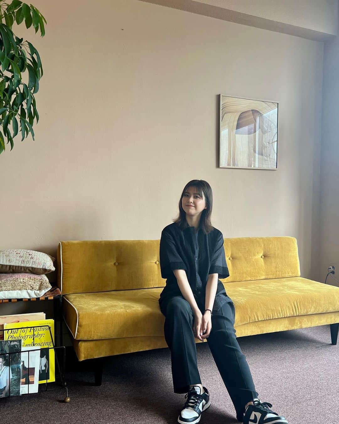 のインスタグラム：「いろいろ~~🌀🍋」