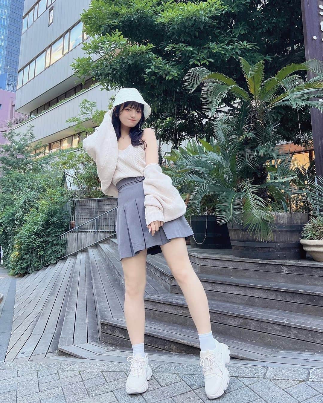 葉山かえでのインスタグラム