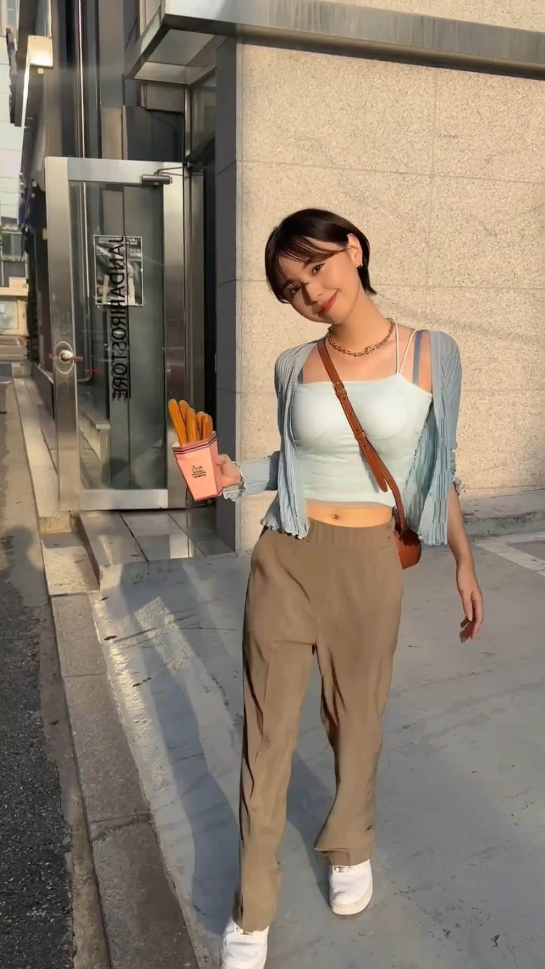 MIORIのインスタグラム