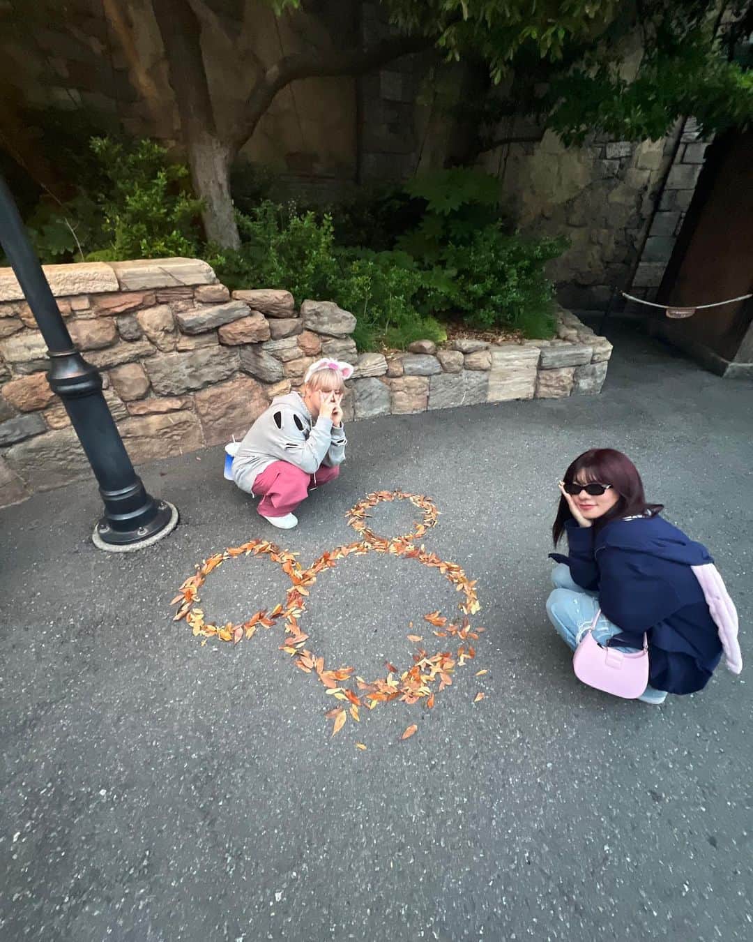 山下恵奈のインスタグラム