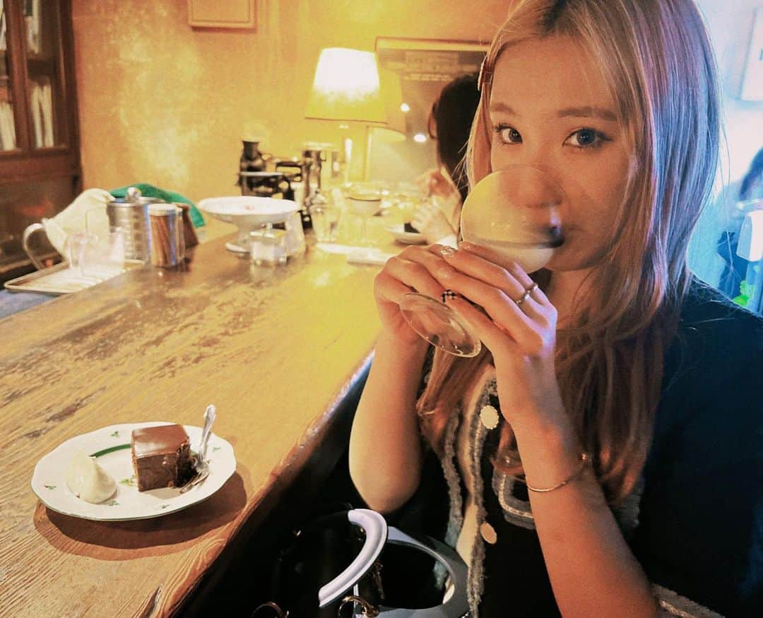 加藤美優のグルメインスタ