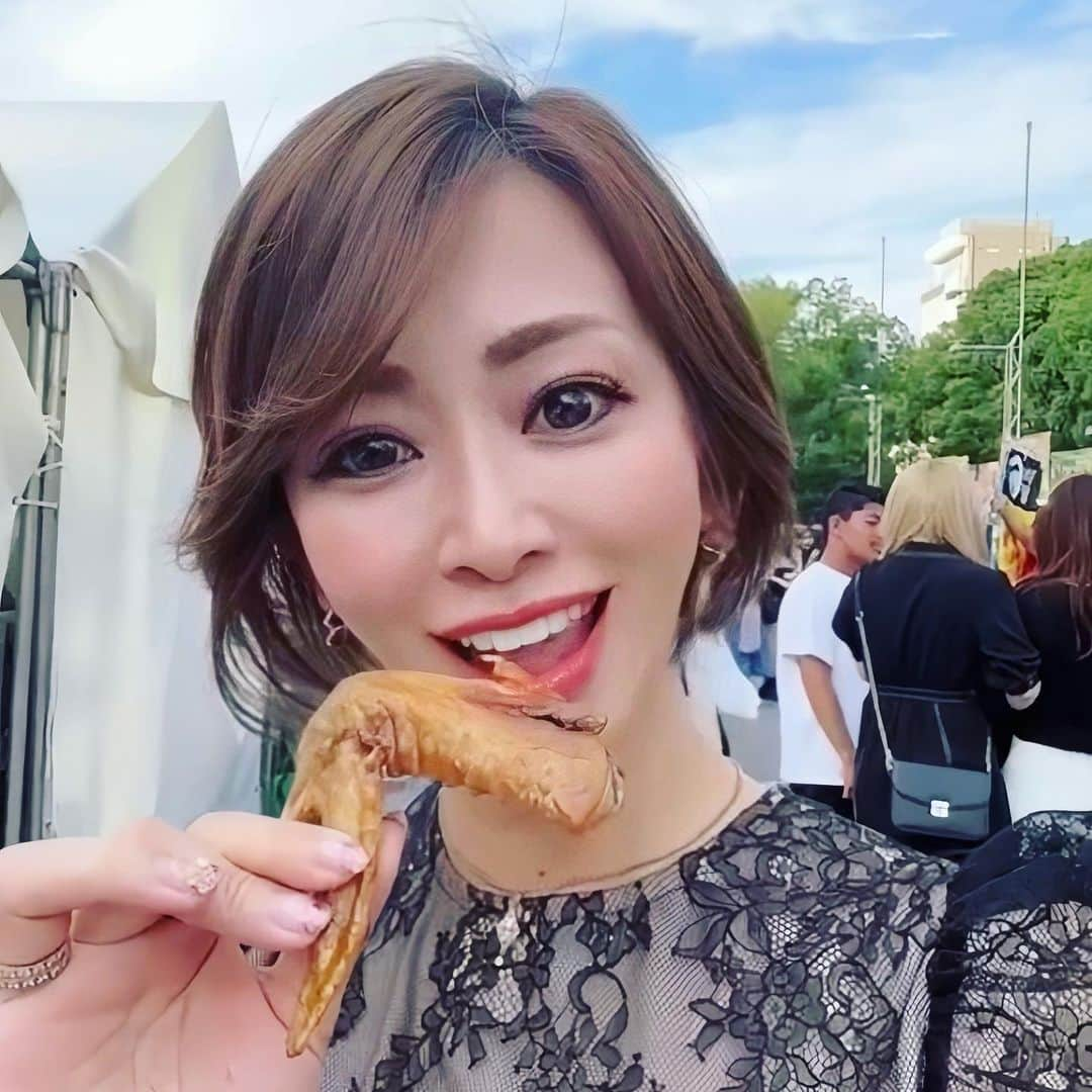 青木梨奈のインスタグラム