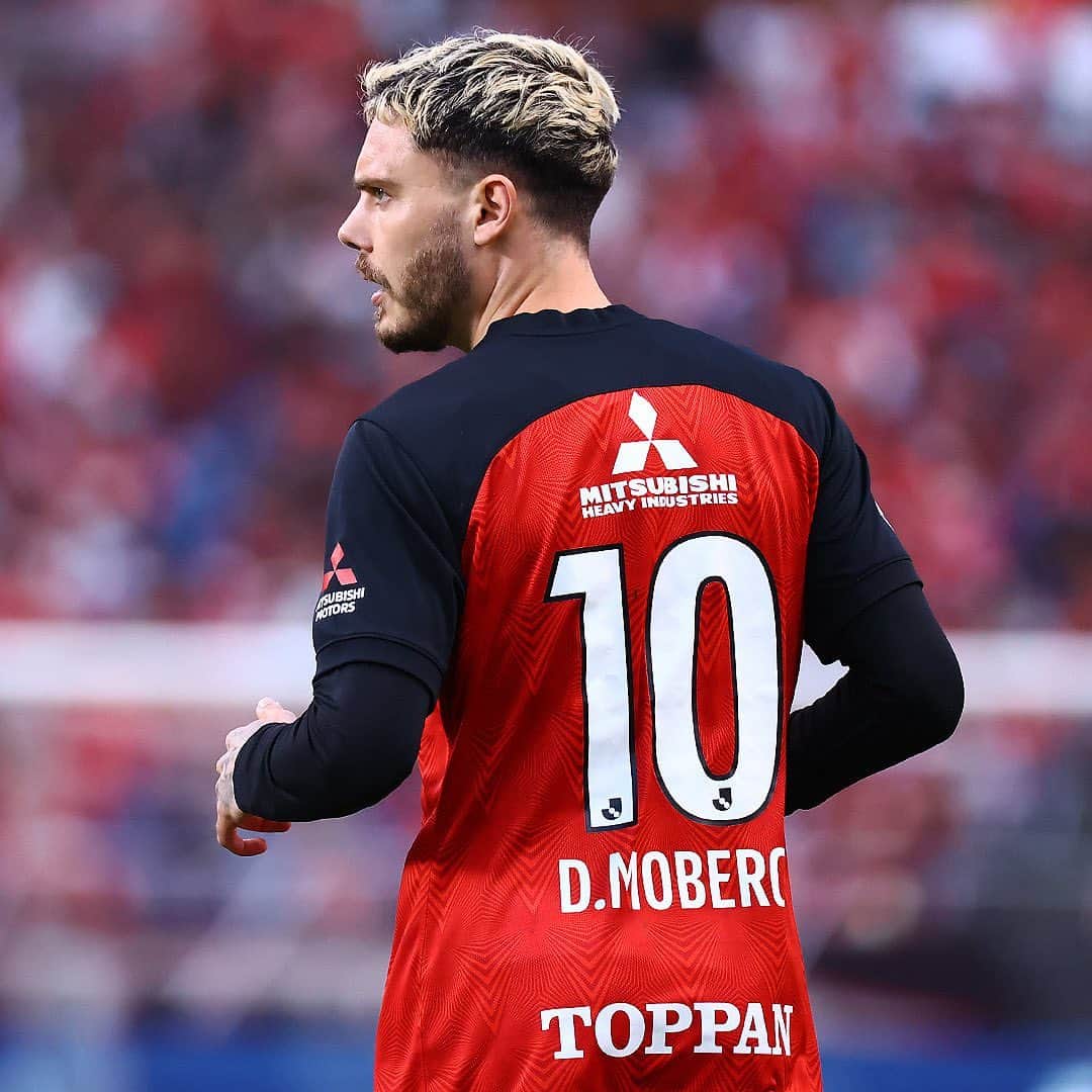 浦和レッドダイヤモンズさんのインスタグラム写真 (浦和レッドダイヤモンズInstagram)「6.4 明治安田生命J1リーグ 第16節