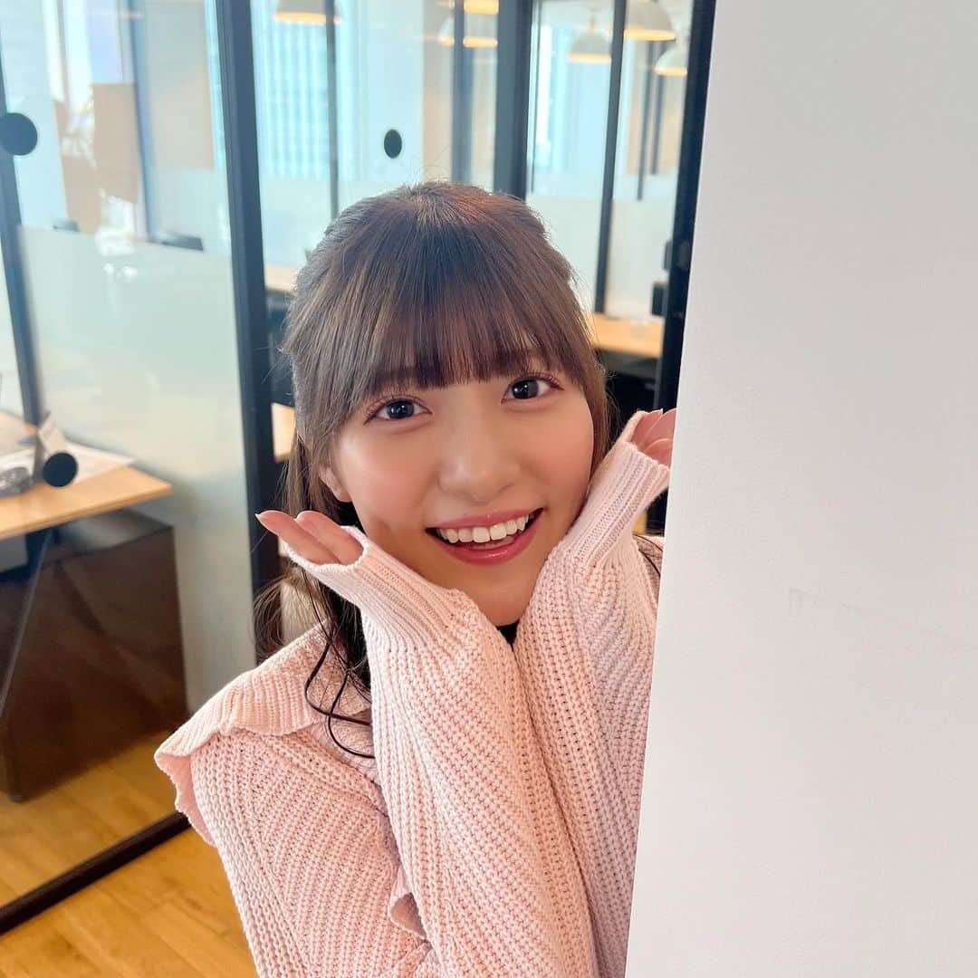 奥村優希のインスタグラム：「📺お知らせ📺  本日23:55〜 あざとくて何が悪いの？  あざと連ドラ第9話出演させて頂きます💕  是非ご覧ください📺🫶🏻」